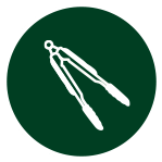 Philips Szczypce Ikona