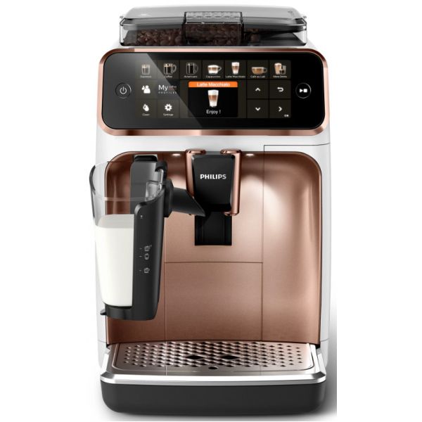 Ekspres ciśnieniowy Philips Seria 5400 EP5443/70