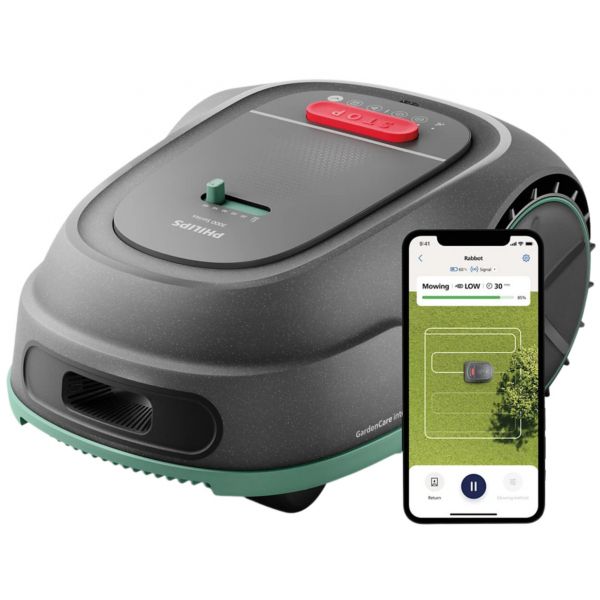 Robot koszący Philips RSL3000/10