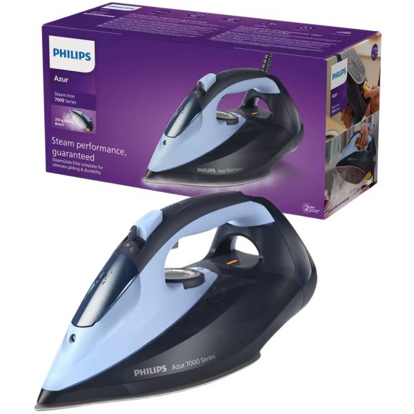 Żelazko parowe Philips Azur 7000 Series DST7041/20